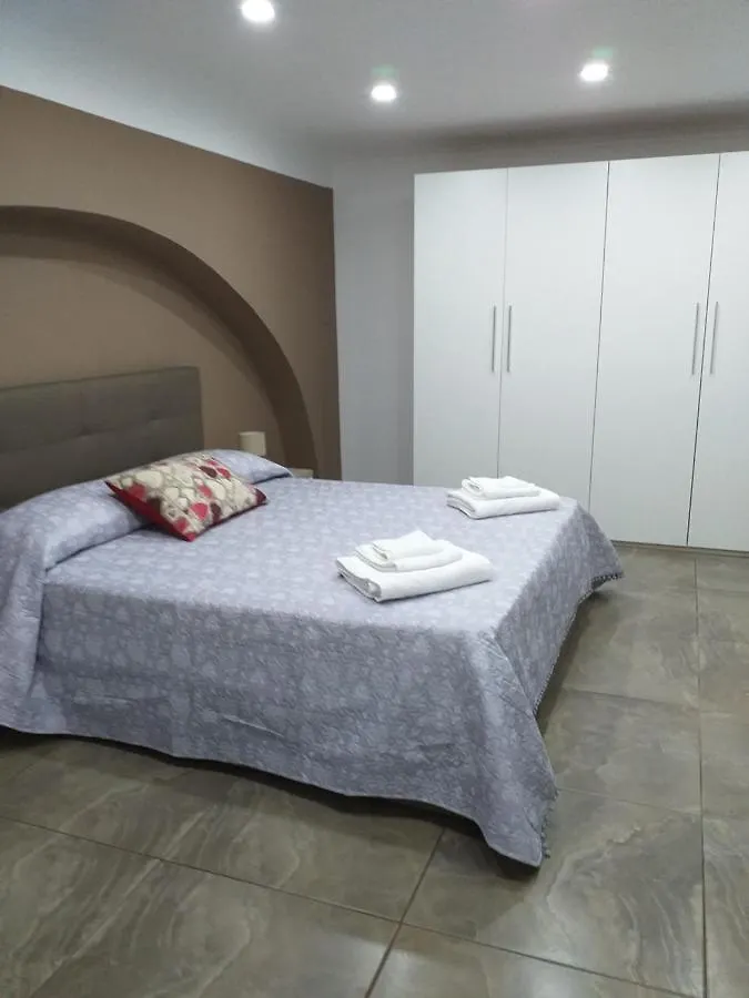 Casa Jonny Apartment Naples