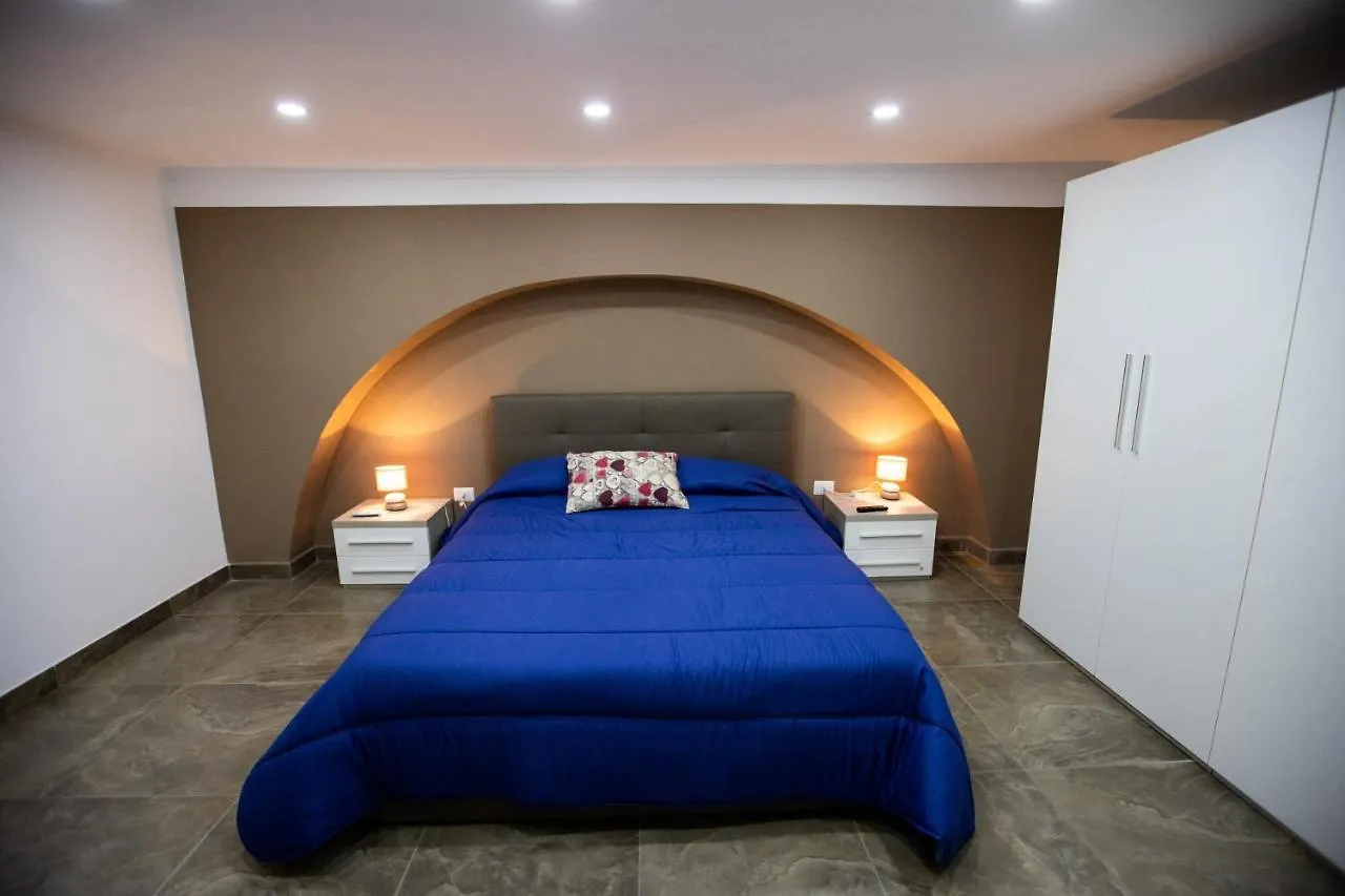 Casa Jonny Apartment Naples 0*,