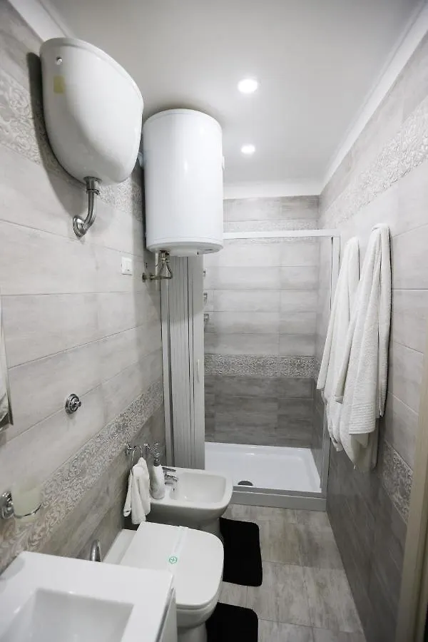Casa Jonny Apartment Naples