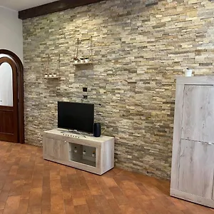 34 Arena House Casa vacanze Palermo