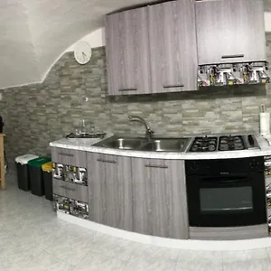 Appartamento I Nuovi Orizzonti, Napoli