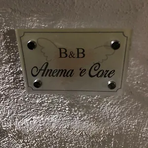 Appartamento Anema 'e Core, Napoli