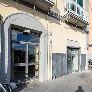 Appartamento Riviera Di Chiaia 155, Napoli
