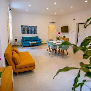 Appartamento Cosmo 38 Luxury, Napoli