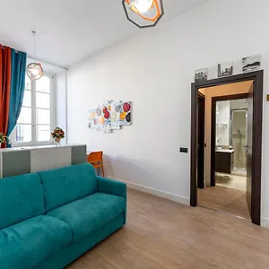 Appartement Loredana - Palazzo Nanà