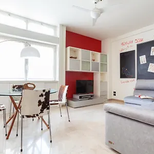 Plinio48 - Meryggiare Appartamento Milano