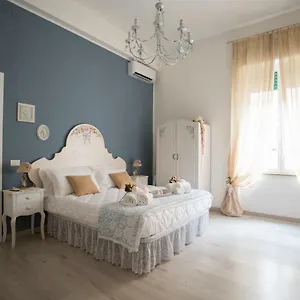  Couette-café La Maison Romantique