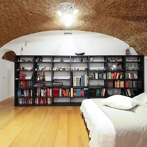 Casa Molino Luxury Loft Appartamento Milano