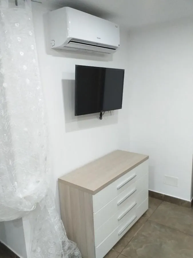 Apartament Casa Jonny Neapol