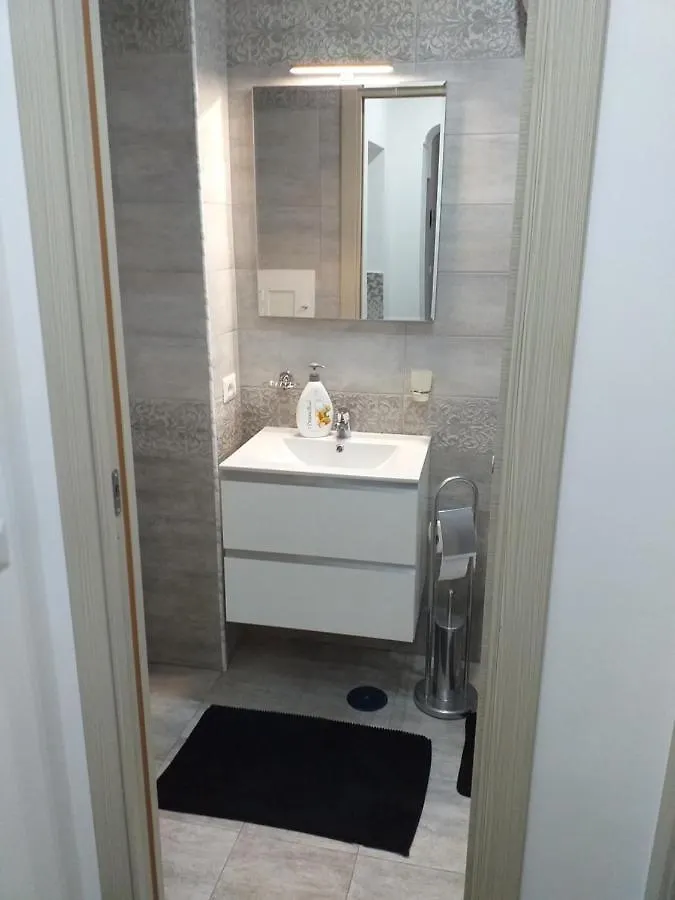 Apartament Casa Jonny Neapol