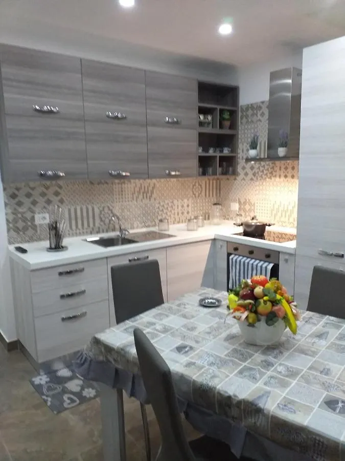 Apartament Casa Jonny Neapol 0*,