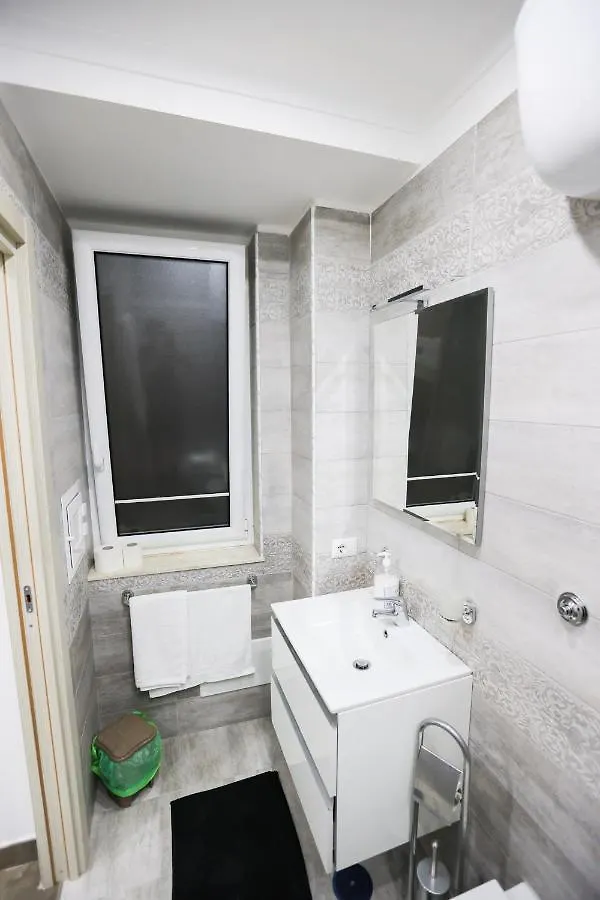 Apartament Casa Jonny Neapol