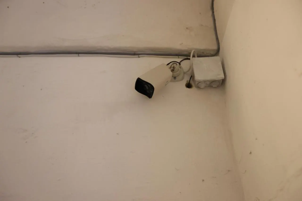 Apartament Casa Jonny Neapol