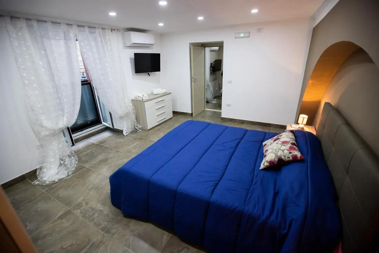 Apartament Casa Jonny Neapol