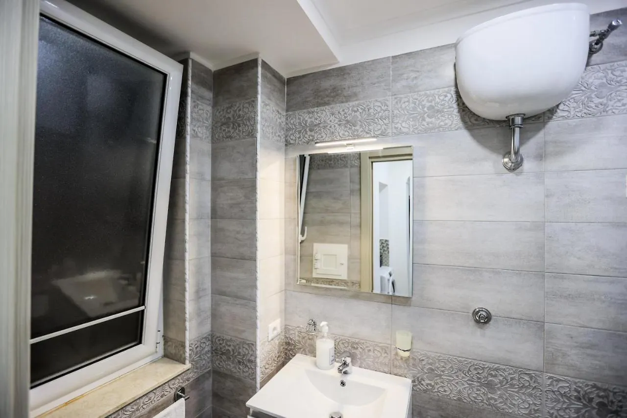 Apartament Casa Jonny Neapol 0*,  Włochy
