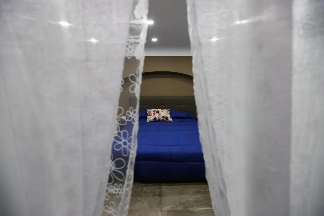 Apartament Casa Jonny Neapol