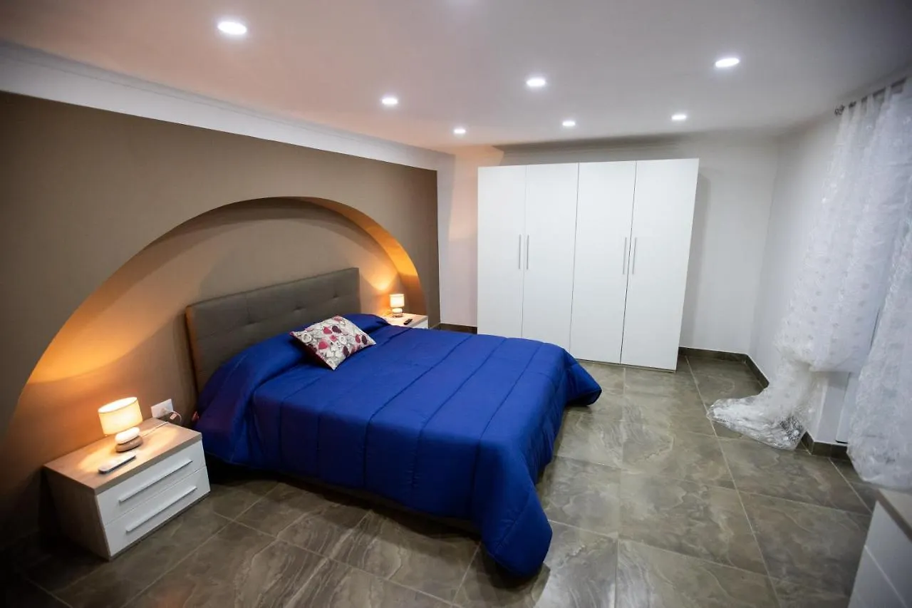 Casa Jonny Lägenhet Neapel Italien