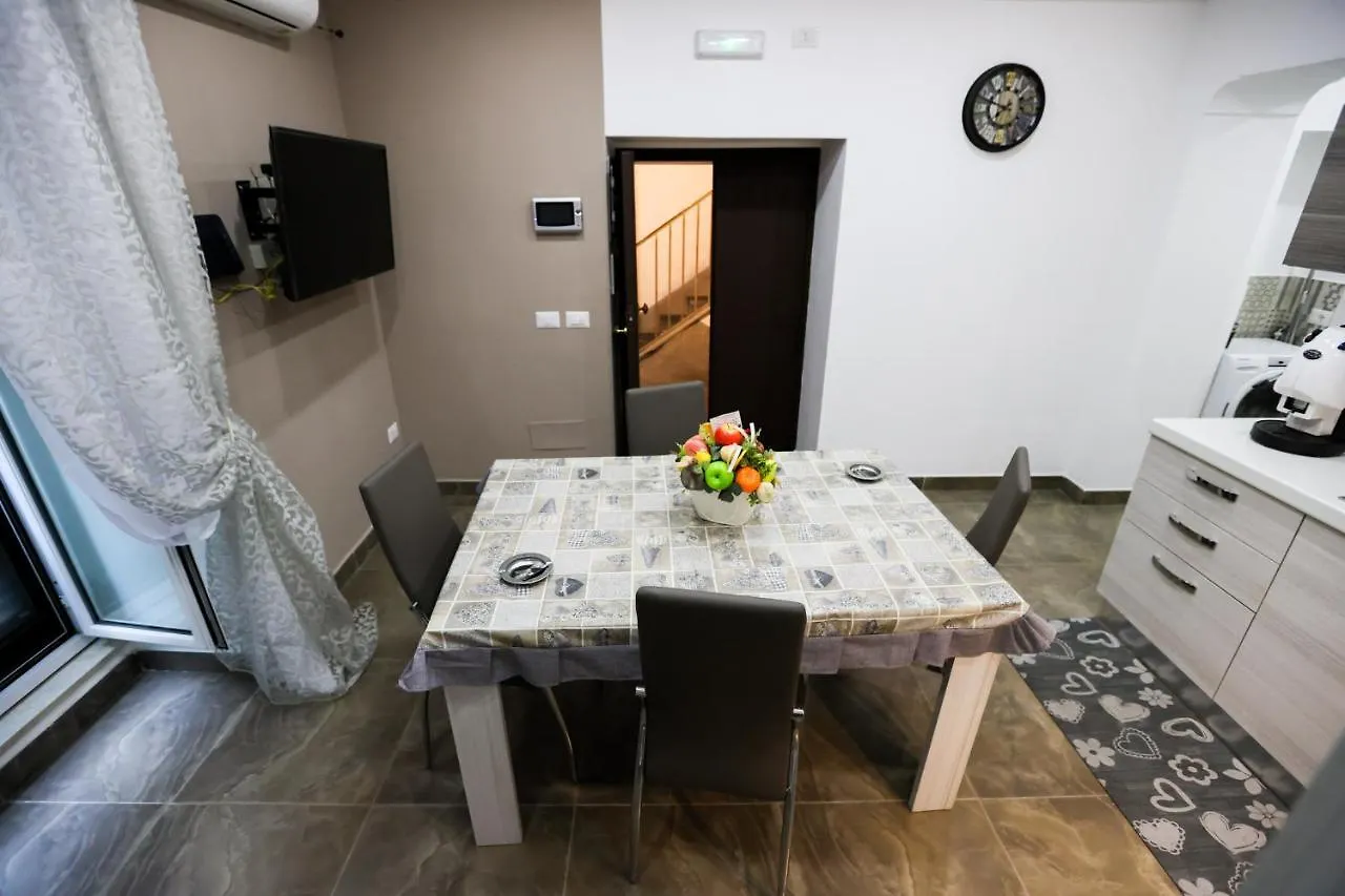 Casa Jonny Lägenhet Neapel